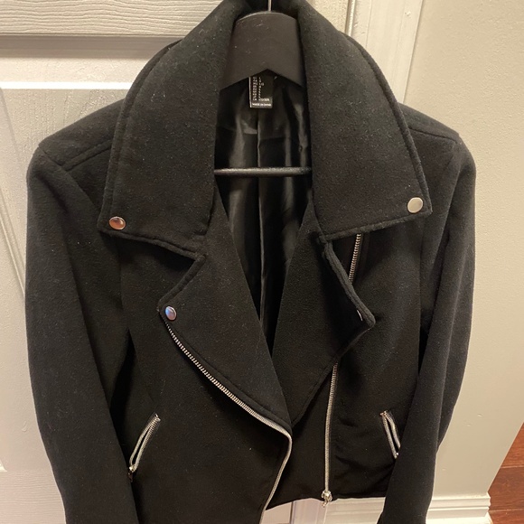 Forever 21 jacket - Picture 1 of 2